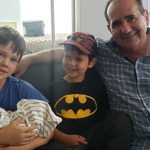 Meet your Posher, Jorge